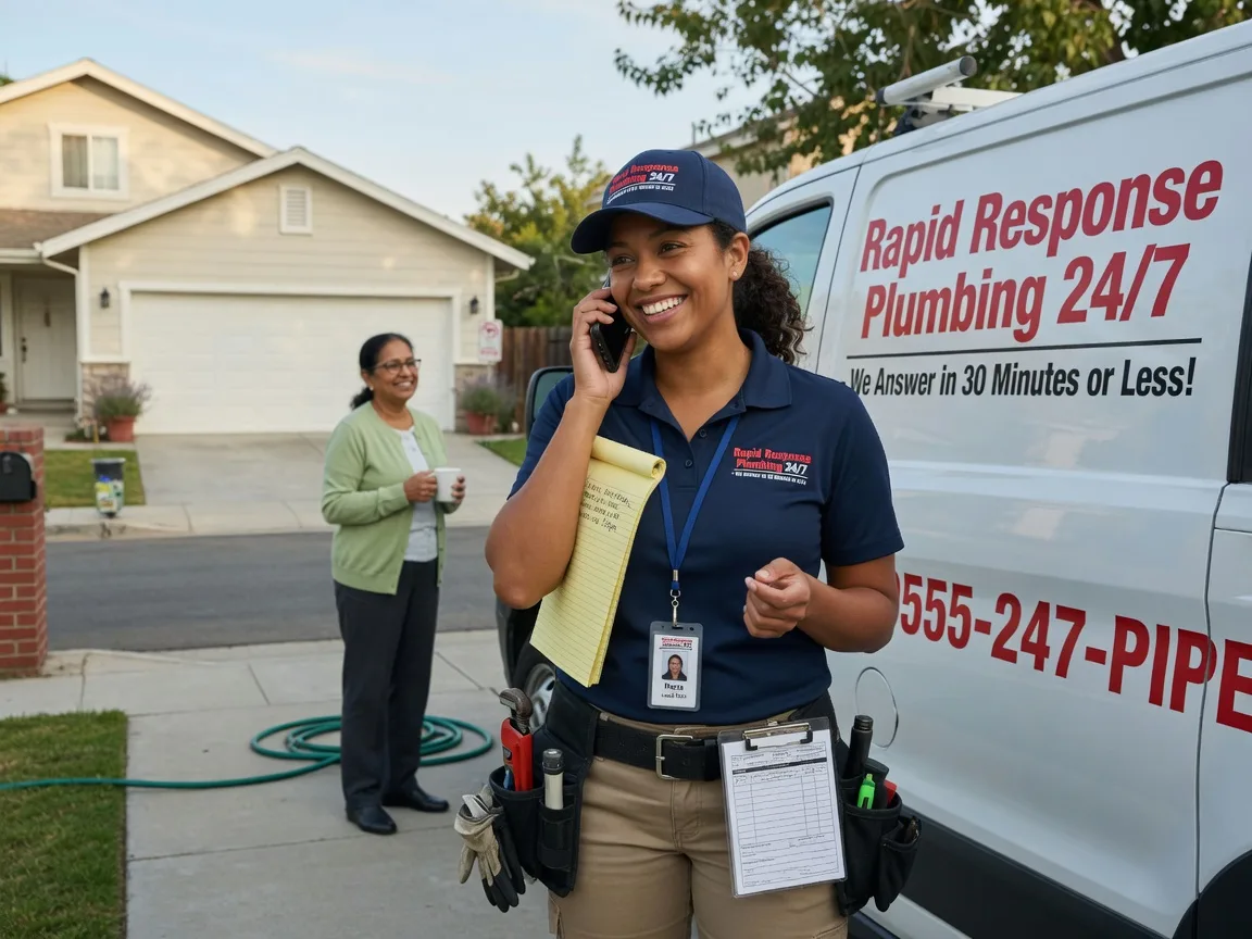 Emergency Plumber Wakarusa, KS FAQs
